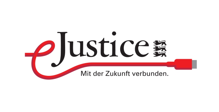 Logo eJustice