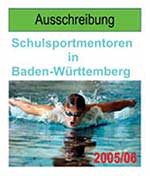 Flyer und Anmeldeformular für Schülermentorenausbildung