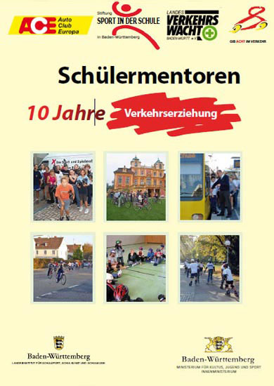 10 Jahre SMVE